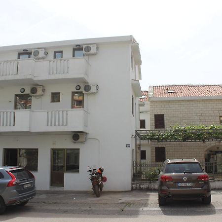 Nir Apartments Budva Eksteriør billede